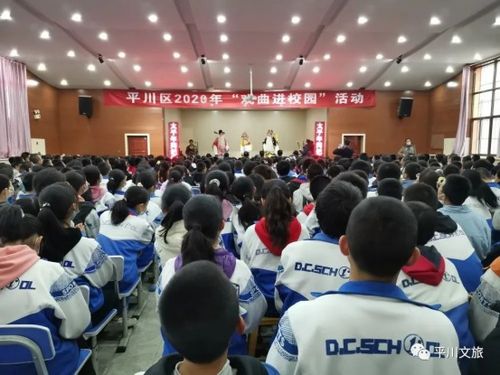 平川區(qū)以文化為紐帶，打造區(qū)域文化藝術(shù)交流新高地