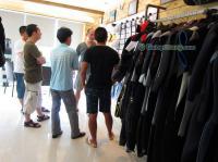 潛航夢想，探秘深藍 鵬龍潛水一站式培訓與考證服務